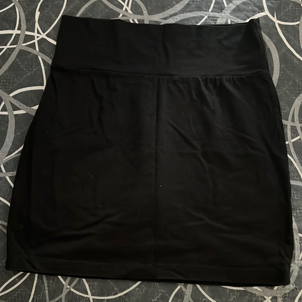 Charlotte Russe mini Skirt